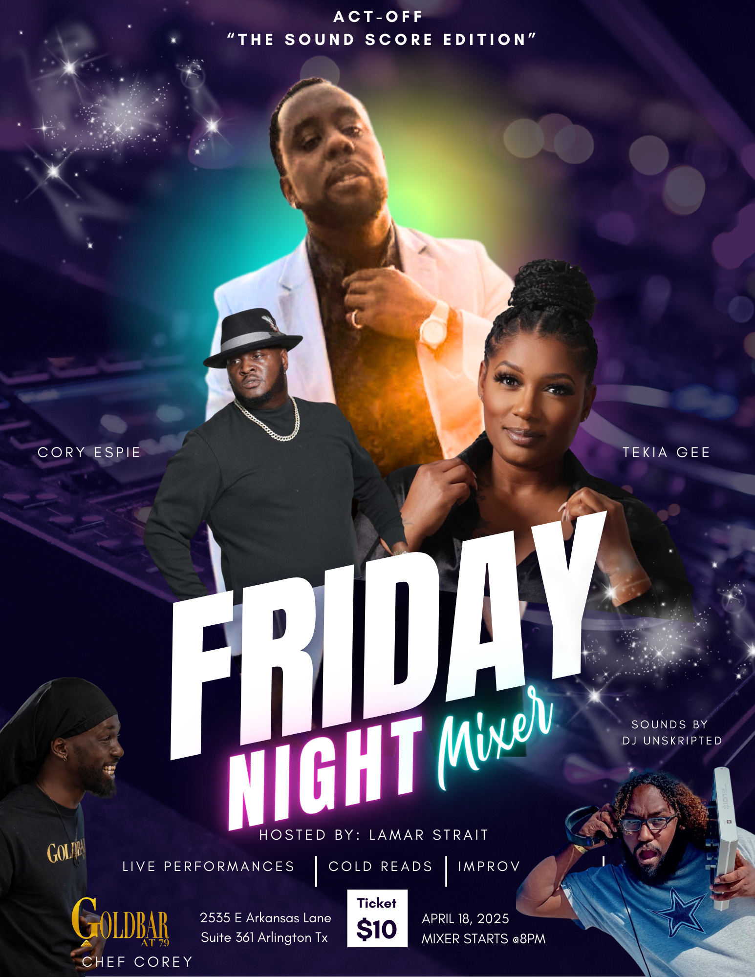 MND+Ctrl Visual Lab™ – Album Covers, Movie Posters & Brand Design Creator