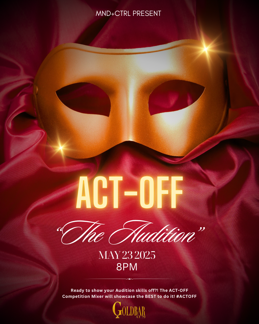 MND+Ctrl Visual Lab™ – Album Covers, Movie Posters & Brand Design Creator