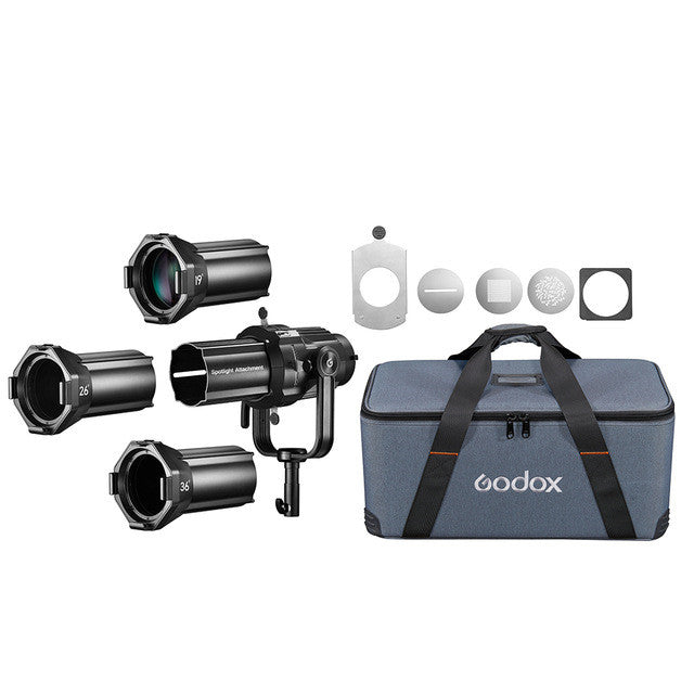 LED Lights Spotlight Tube Film And Television Lighting Accessories