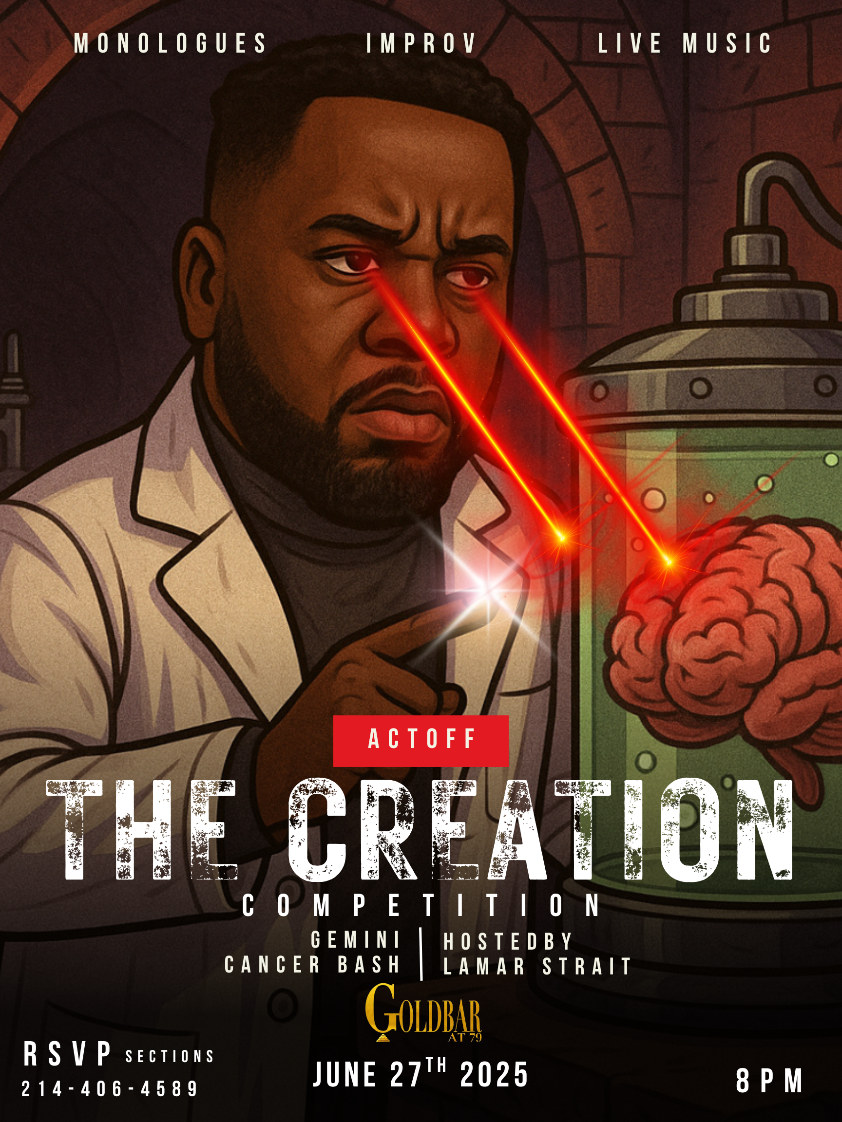 MND+Ctrl Visual Lab™ – Album Covers, Movie Posters & Brand Design Creator