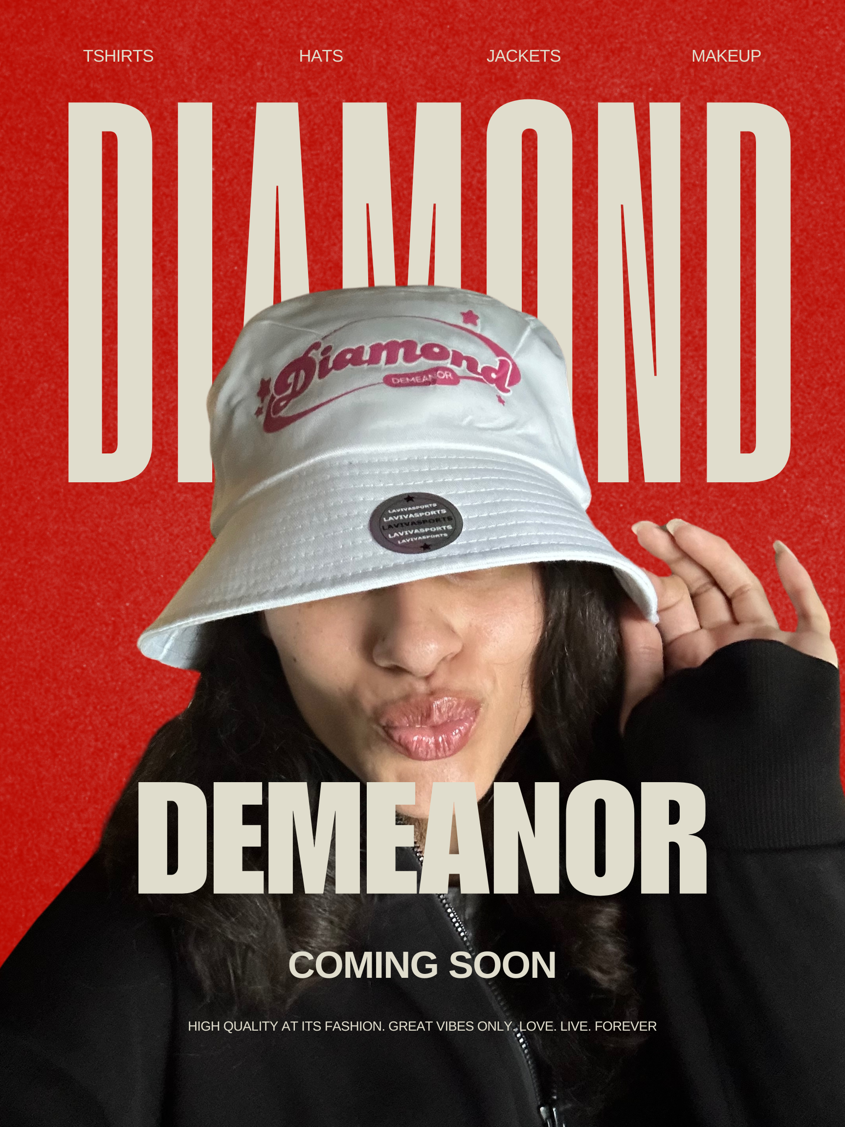 MND+Ctrl Visual Lab™ – Album Covers, Movie Posters & Brand Design Creator