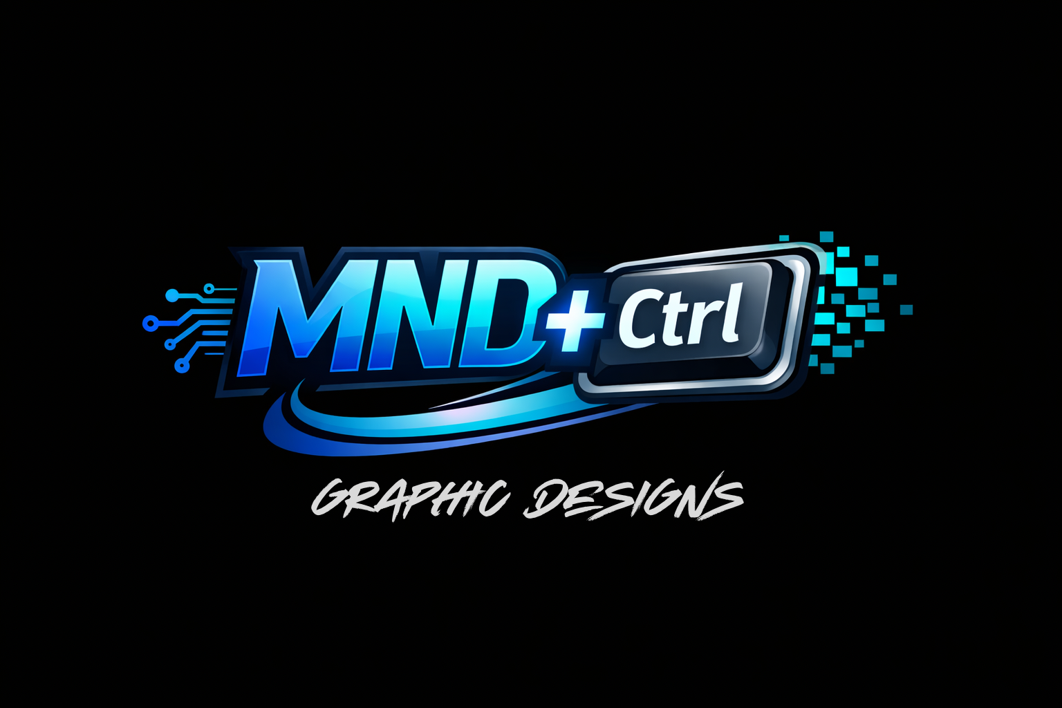MND+Ctrl Visual Lab™ – Album Covers, Movie Posters & Brand Design Creator