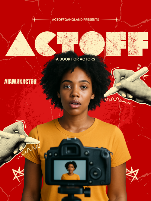 Actor’s Toolkit Pro – Complete Digital Masterclass for Aspiring Actors