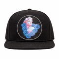 MND+CTRL Exclusive SnapBack – Classical Rose Edition