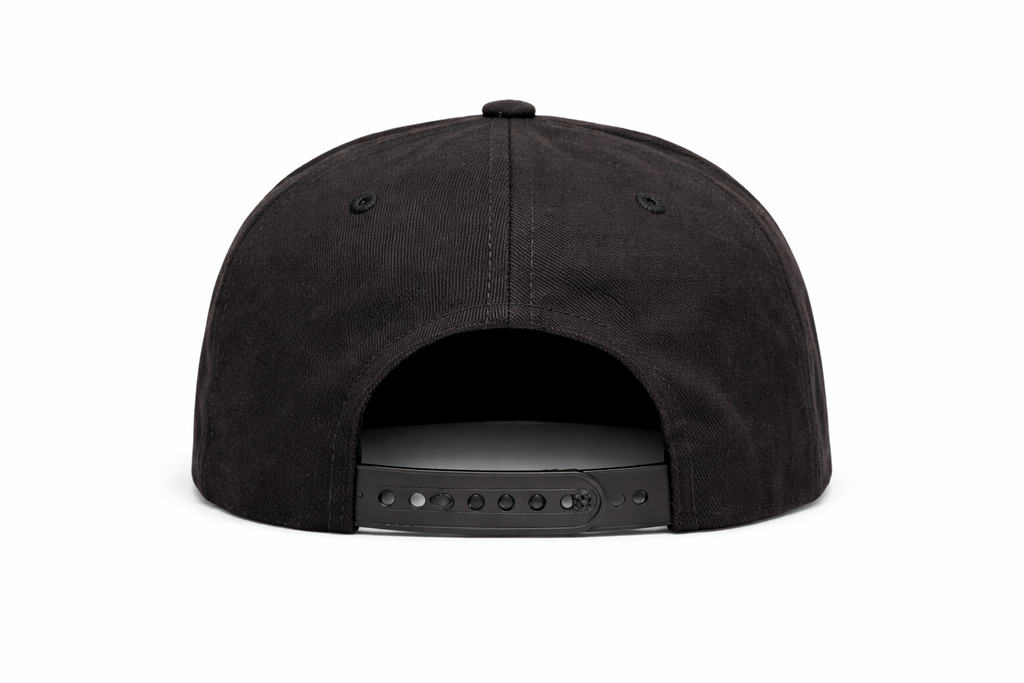 MND+CTRL Exclusive SnapBack – Classical Rose Edition